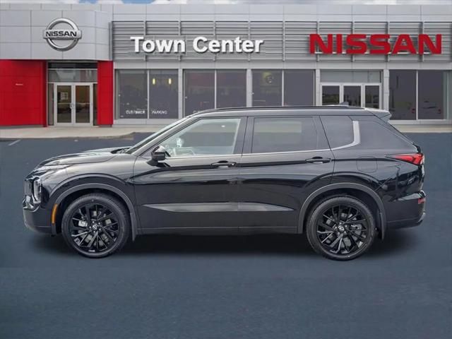 2026 Nissan Rogue Plug-In Hybrid Platinum