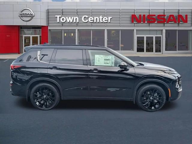 2026 Nissan Rogue Plug-In Hybrid Platinum