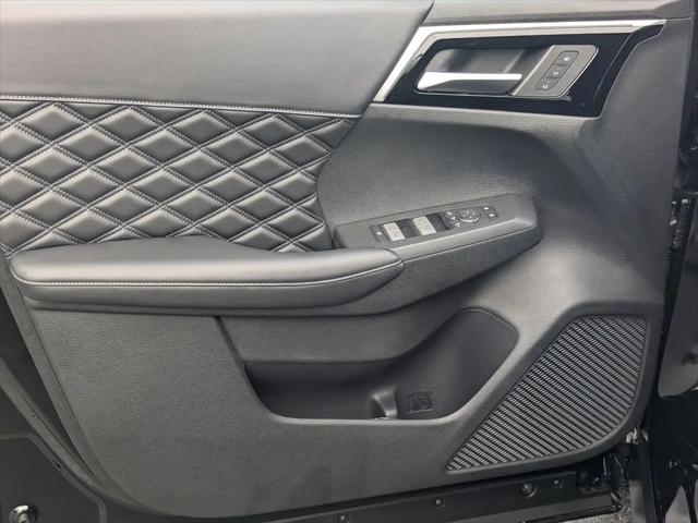 2026 Nissan Rogue Plug-In Hybrid Platinum