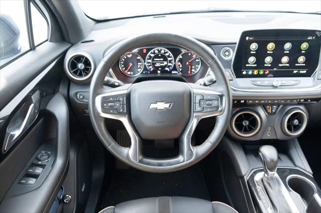 2023 Chevrolet Blazer FWD Premier