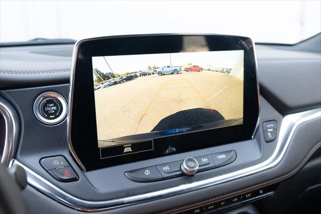2023 Chevrolet Blazer FWD Premier