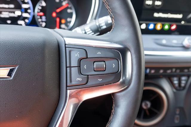 2023 Chevrolet Blazer FWD Premier