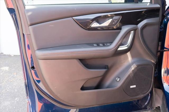 2023 Chevrolet Blazer FWD Premier
