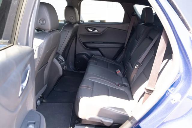 2023 Chevrolet Blazer FWD Premier