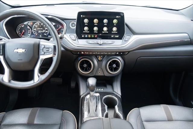 2023 Chevrolet Blazer FWD Premier
