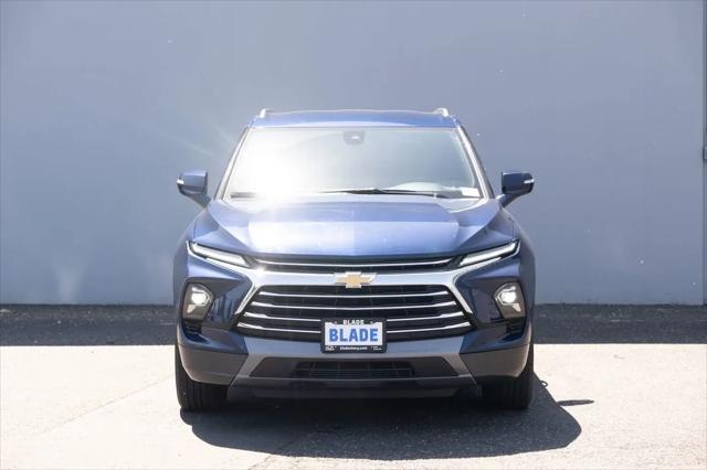 2023 Chevrolet Blazer FWD Premier