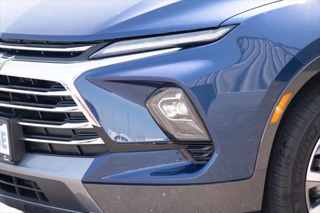 2023 Chevrolet Blazer FWD Premier