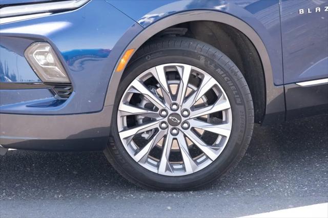 2023 Chevrolet Blazer FWD Premier