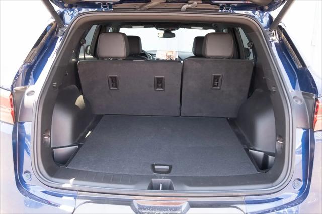 2023 Chevrolet Blazer FWD Premier