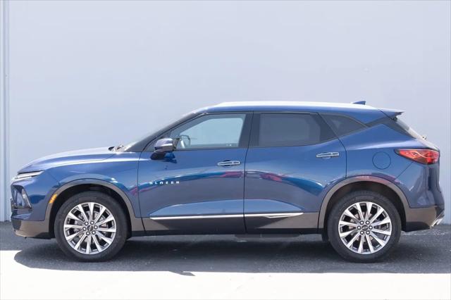 2023 Chevrolet Blazer FWD Premier