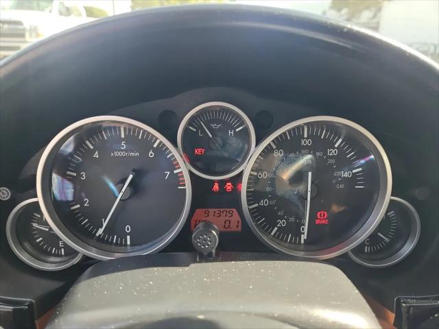 2006 Mazda MX-5 Grand Touring