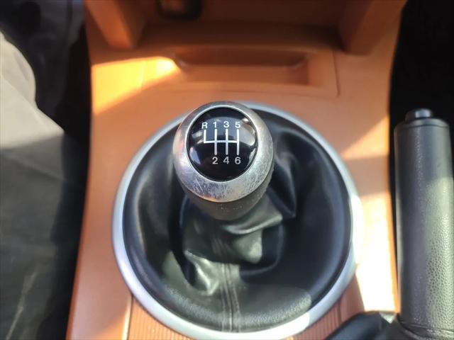 2006 Mazda MX-5 Grand Touring