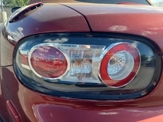 2006 Mazda MX-5 Grand Touring