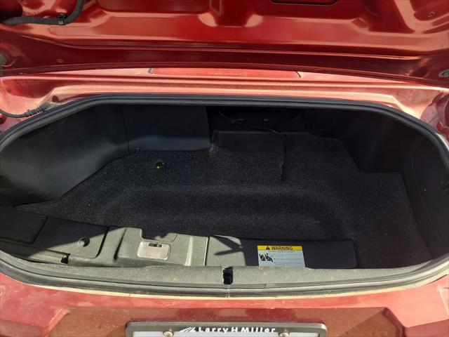 2006 Mazda MX-5 Grand Touring