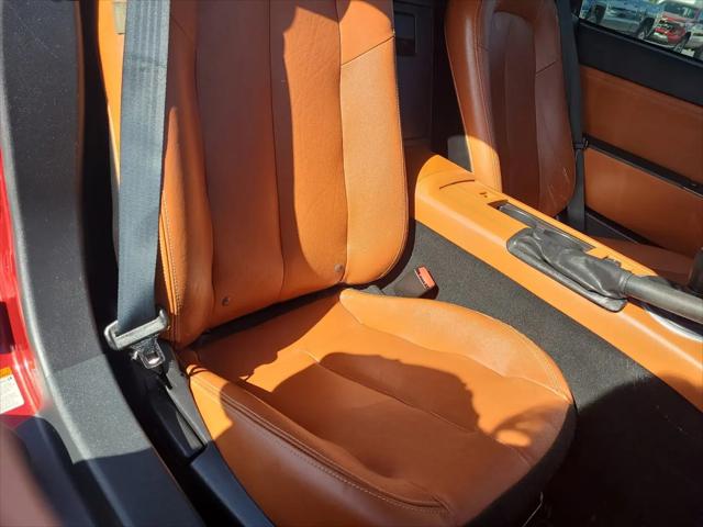 2006 Mazda MX-5 Grand Touring