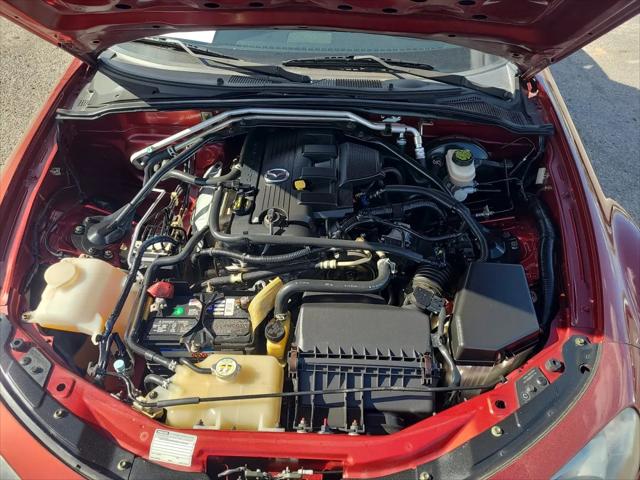 2006 Mazda MX-5 Grand Touring