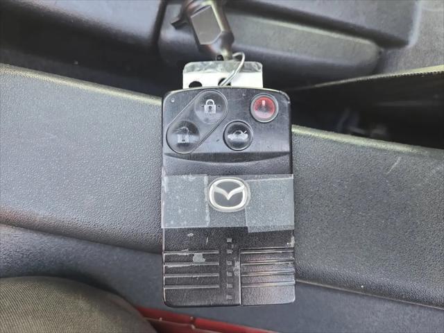 2006 Mazda MX-5 Grand Touring