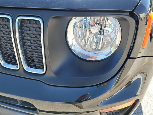 2019 Jeep Renegade Sport FWD
