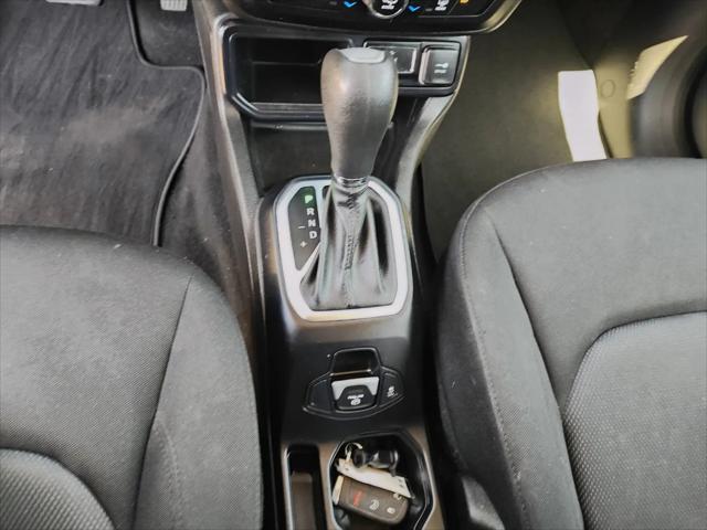 2019 Jeep Renegade Sport FWD