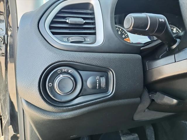 2019 Jeep Renegade Sport FWD
