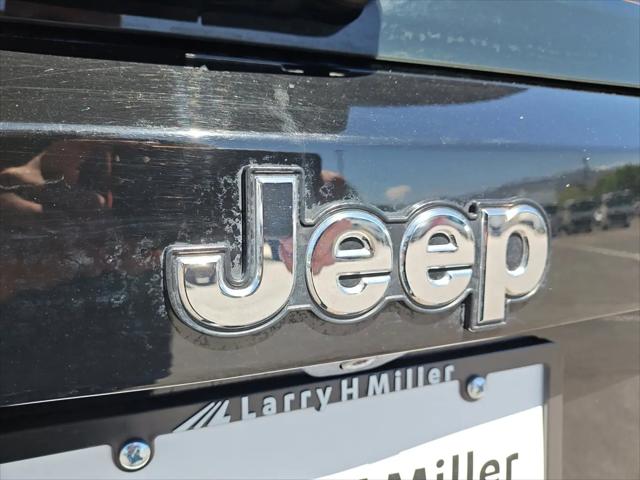 2019 Jeep Renegade Sport FWD