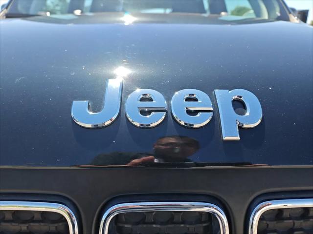 2019 Jeep Renegade Sport FWD