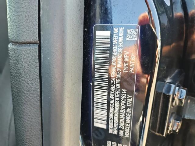 2019 Jeep Renegade Sport FWD