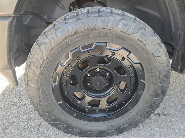 2019 Ram 1500 Laramie Crew Cab 4x4 5'7" Box