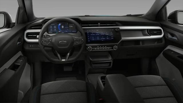 2027 Chevrolet Bolt LT FWD