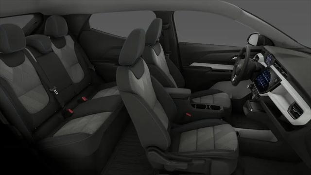 2027 Chevrolet Bolt LT FWD