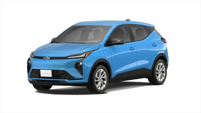 2027 Chevrolet Bolt LT FWD for sale in Mount Vernon, WA