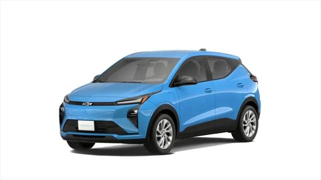 2027 Chevrolet Bolt LT FWD