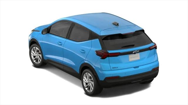 2027 Chevrolet Bolt LT FWD