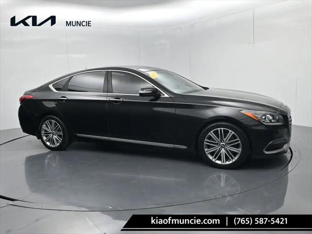2018 Genesis G80 3.8 for sale in Muncie, IN