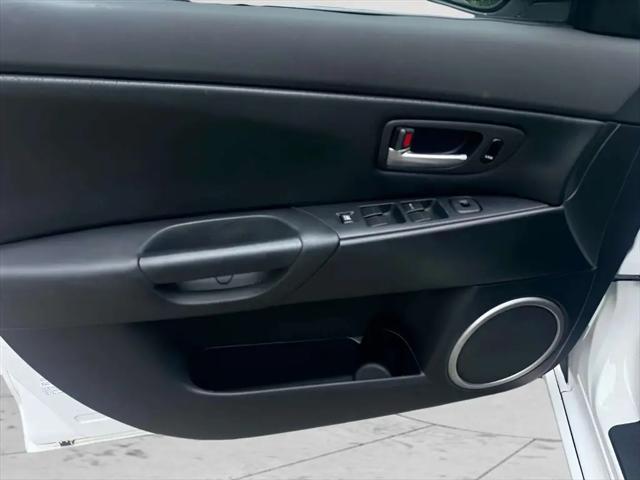2004 Mazda Mazda3 s