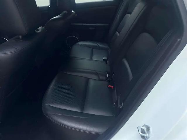 2004 Mazda Mazda3 s