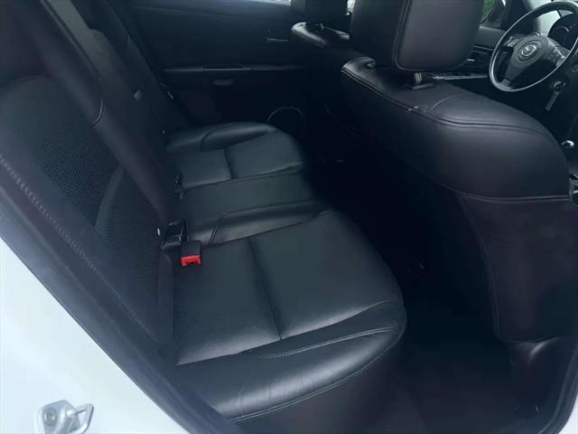 2004 Mazda Mazda3 s