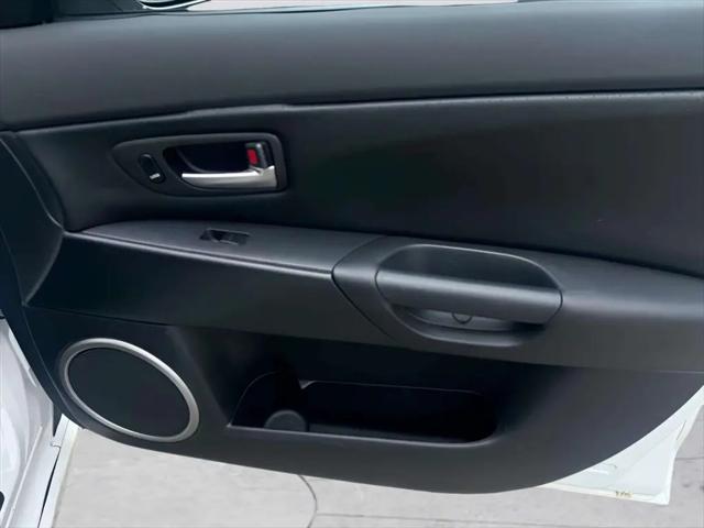 2004 Mazda Mazda3 s