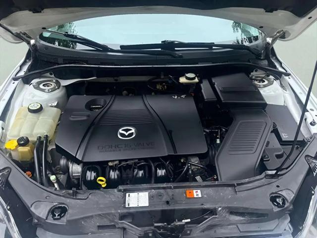 2004 Mazda Mazda3 s