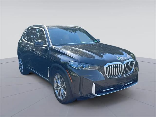 2024 BMW X5 xDrive40i for sale in Midlothian, VA