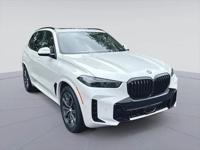 2026 BMW X5 xDrive40i for sale in Midlothian, VA