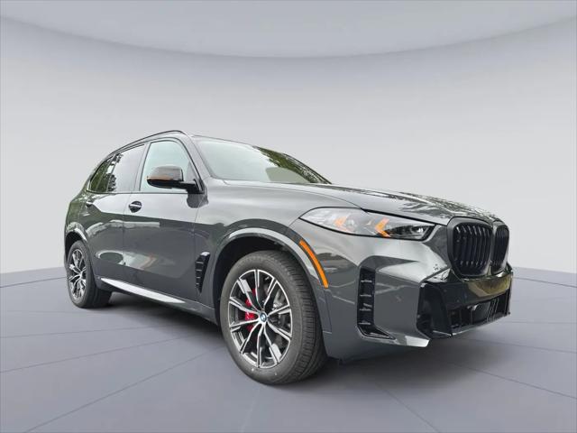 2026 BMW X5 xDrive40i for sale in Midlothian, VA