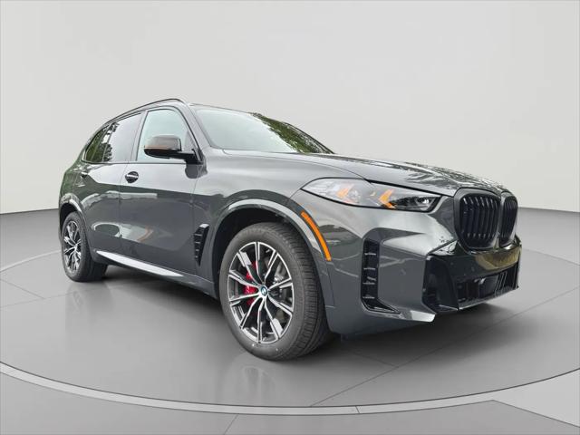 2026 BMW X5 xDrive40i for sale in Midlothian, VA
