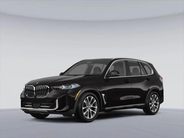 2026 BMW X5 xDrive50e for sale in Midlothian, VA