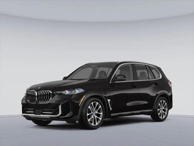 2026 BMW X5 xDrive50e for sale in Midlothian, VA