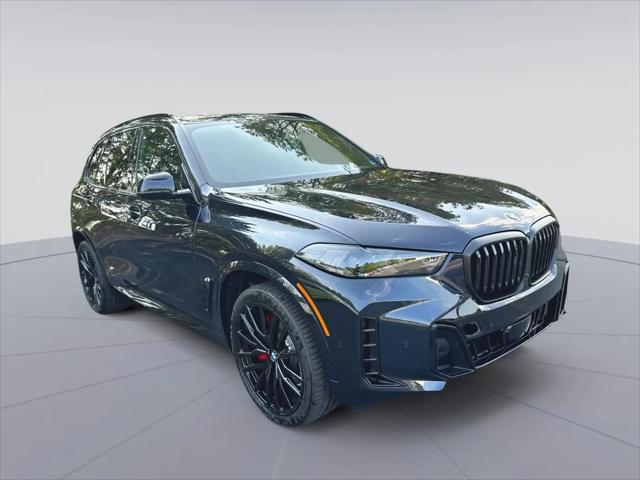 2026 BMW X5 xDrive40i for sale in Midlothian, VA