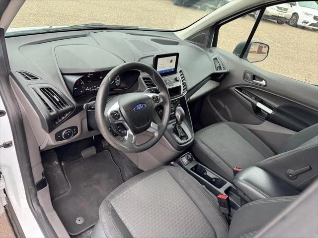 2022 Ford Transit Connect XLT Passenger Wagon