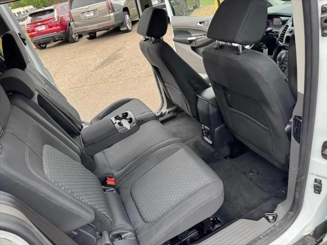 2022 Ford Transit Connect XLT Passenger Wagon
