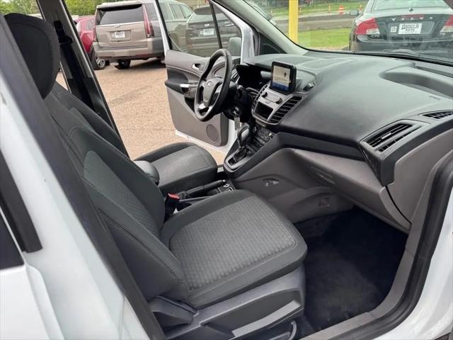 2022 Ford Transit Connect XLT Passenger Wagon
