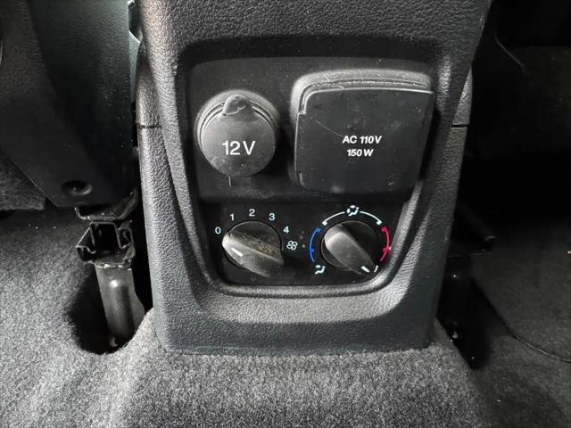2022 Ford Transit Connect XLT Passenger Wagon